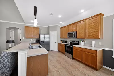 1006 Diane Street, Aubrey, TX 76227 - Photo 11