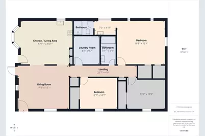 713 Barton Avenue, Glenn Heights, TX 75154 - Photo 3