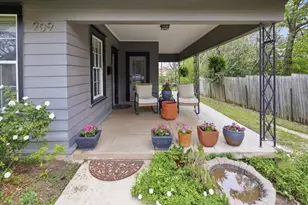 909 N 34th St, Waco, TX 76710 - Photo 5