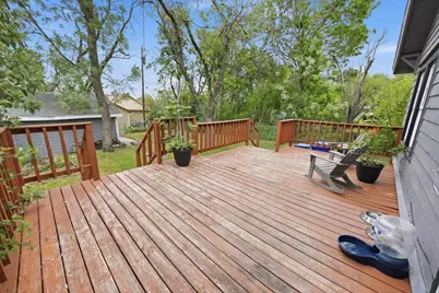 909 N 34th Street, Waco, TX 76710 - Photo 11