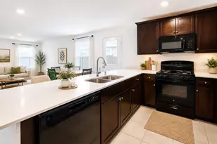 3616 Kinglet Ct, McKinney, TX 75071 - Photo 5