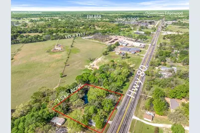 15853 State Highway 80, Edgewood, TX 75117 - Photo 39