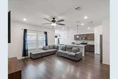 2228 Starling Street, Crandall, TX 75114 - Photo 5