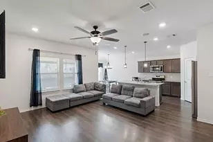 2228 Starling St, Crandall, TX 75114 - Photo 5