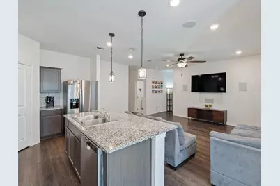 2228 Starling Street, Crandall, TX 75114 - Photo 7