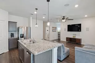 2228 Starling St, Crandall, TX 75114 - Photo 7