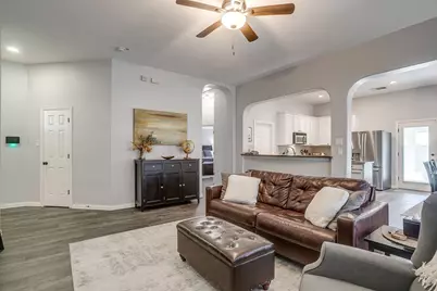 5504 Old Orchard Drive, Fort Worth, TX 76123 - Photo 7