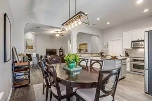 5504 Old Orchard Dr, Fort Worth, TX 76123 - Photo 11