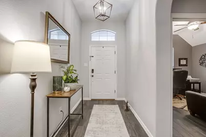 5504 Old Orchard Drive, Fort Worth, TX 76123 - Photo 3