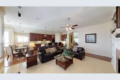 3300 Cottrell Drive, Flower Mound, TX 75022 - Photo 9