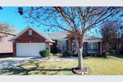 3300 Cottrell Drive, Flower Mound, TX 75022 - Photo 1