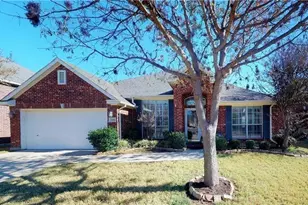 3300 Cottrell Dr, Flower Mound, TX 75022 - Photo 1