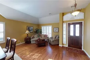 3300 Cottrell Dr, Flower Mound, TX 75022 - Photo 5