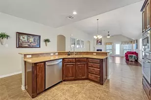 4408 Moonlight Dr, McKinney, TX 75071 - Photo 7