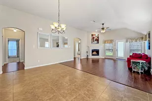 4408 Moonlight Dr, McKinney, TX 75071 - Photo 9