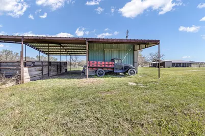 951 County Road 347, Dublin, TX 76446 - Photo 11