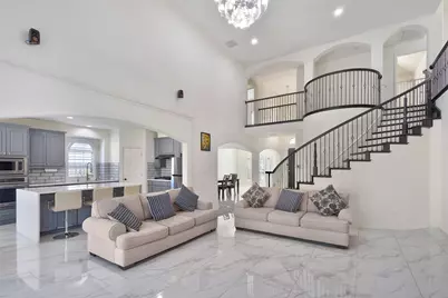 1505 Isaac Lane, McKinney, TX 75071 - Photo 5