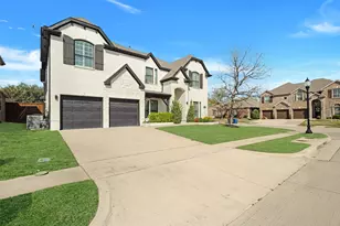 1505 Isaac Ln, McKinney, TX 75071 - Photo 3