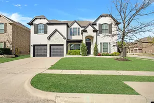 1505 Isaac Ln, McKinney, TX 75071 - Photo 3