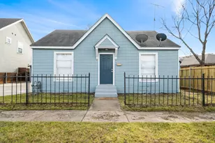 612 W 5th St, Dallas, TX 75208 - Photo 1