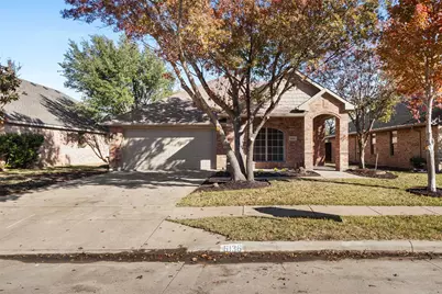6136 Lochmoor Drive, Fort Worth, TX 76179 - Photo 19