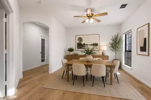 6136 Lochmoor Dr, Fort Worth, TX 76179 - Photo 5