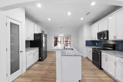 6136 Lochmoor Drive, Fort Worth, TX 76179 - Photo 7