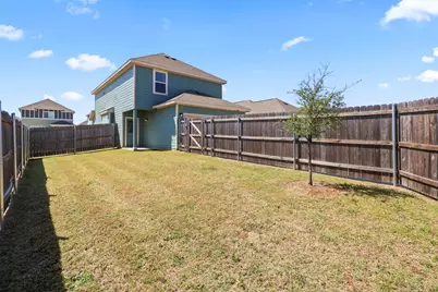 5677 Topwater Trail, Fort Worth, TX 76119 - Photo 17