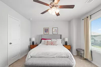 5677 Topwater Trail, Fort Worth, TX 76119 - Photo 13