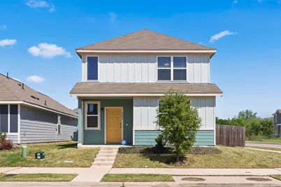 5677 Topwater Trail, Fort Worth, TX 76119 - Photo 1