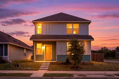 5677 Topwater Trail, Fort Worth, TX 76119 - Photo 19
