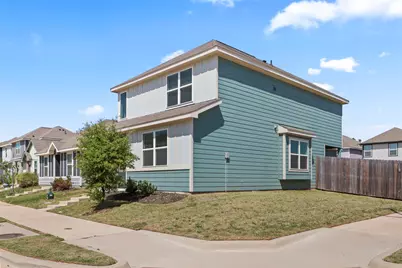 5677 Topwater Trail, Fort Worth, TX 76119 - Photo 19