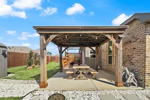 3722 Autumncrest St, Grand Prairie, TX 76065 - Photo 35