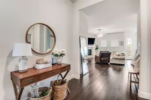 507 William Ct, Arlington, TX 76002 - Photo 5