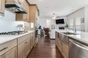 507 William Ct, Arlington, TX 76002 - Photo 7