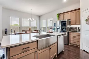 507 William Ct, Arlington, TX 76002 - Photo 9