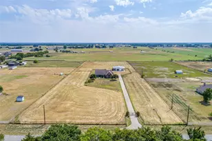 11744 Foutch Rd, Pilot Point, TX 76258 - Photo 1