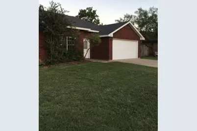 7901 Thompson Parkway, Abilene, TX 79606 - Photo 1
