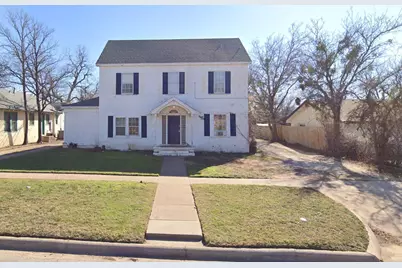 649 E North 18th Street #1, Abilene, TX 79601 - Photo 7