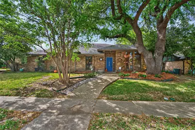 10128 Cimmaron Trail, Dallas, TX 75243 - Photo 1