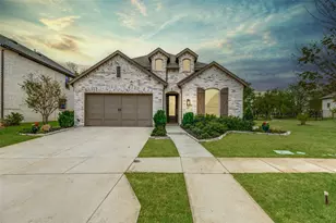1835 Bell Ct, Van Alstyne, TX 75495 - Photo 1