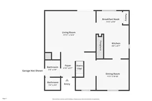 2604 Fallcreek Dr, Carrollton, TX 75006 - Photo 35