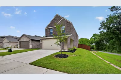 941 Jefferson Way, Sherman, TX 75090 - Photo 13