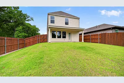 941 Jefferson Way, Sherman, TX 75090 - Photo 9