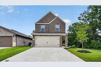 941 Jefferson Way, Sherman, TX 75090 - Photo 1