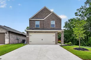 941 Jefferson Wy, Sherman, TX 75090 - Photo 1