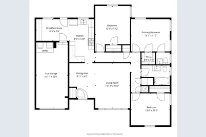 846 Peavy Road, Dallas, TX 75218 - Photo 21