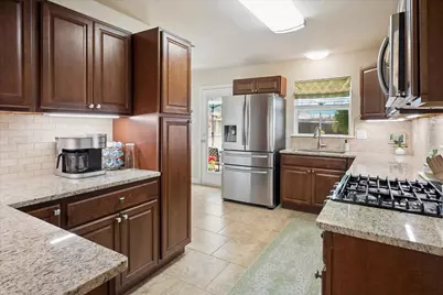 846 Peavy Road, Dallas, TX 75218 - Photo 5