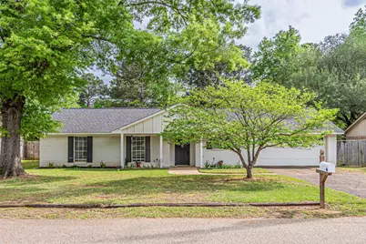 134 Park Drive, Longview, TX 75601 - Photo 3