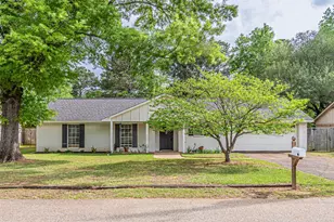 134 Park Dr, Longview, TX 75601 - Photo 3